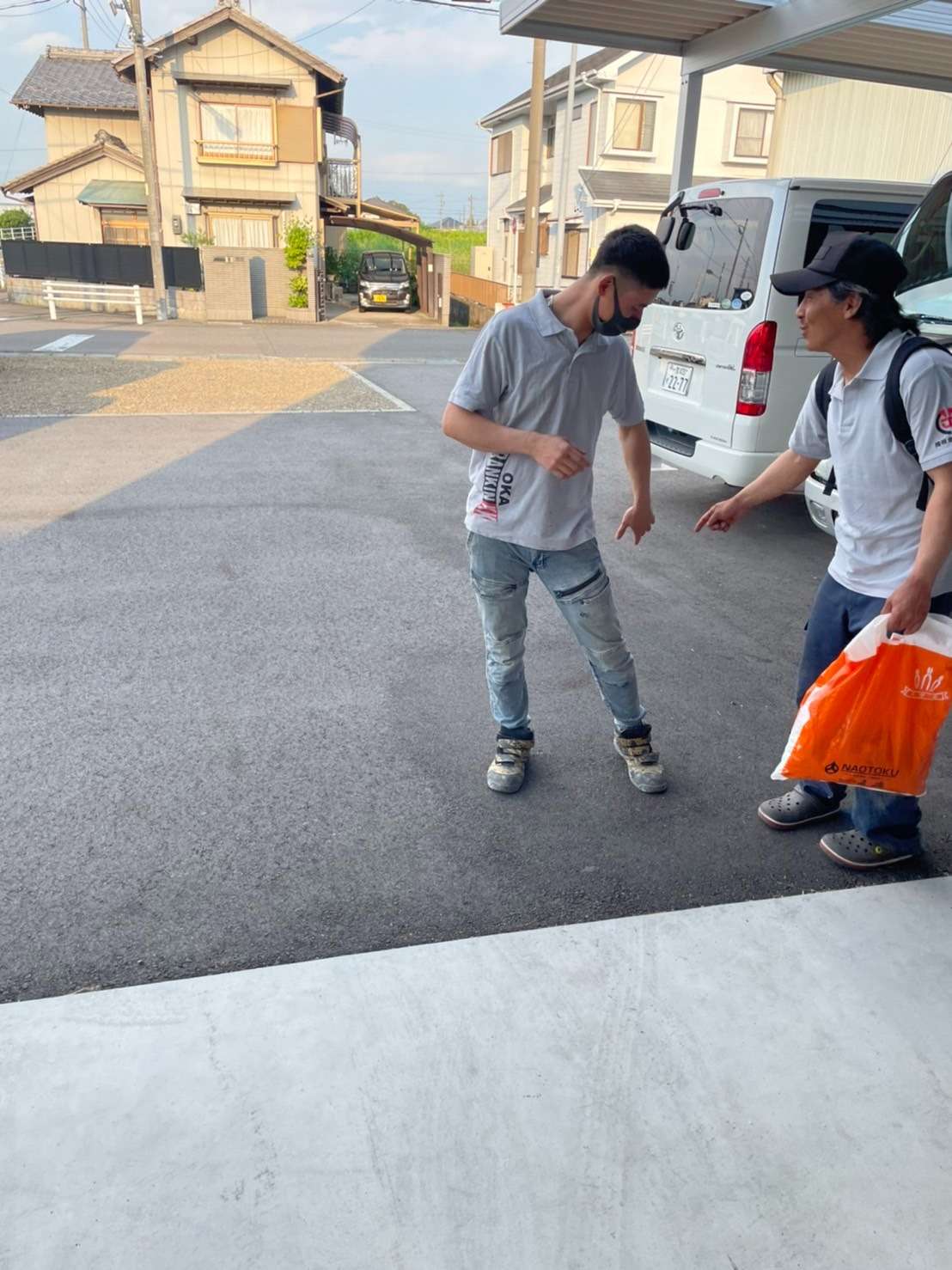 岡板金ってどんな会社？