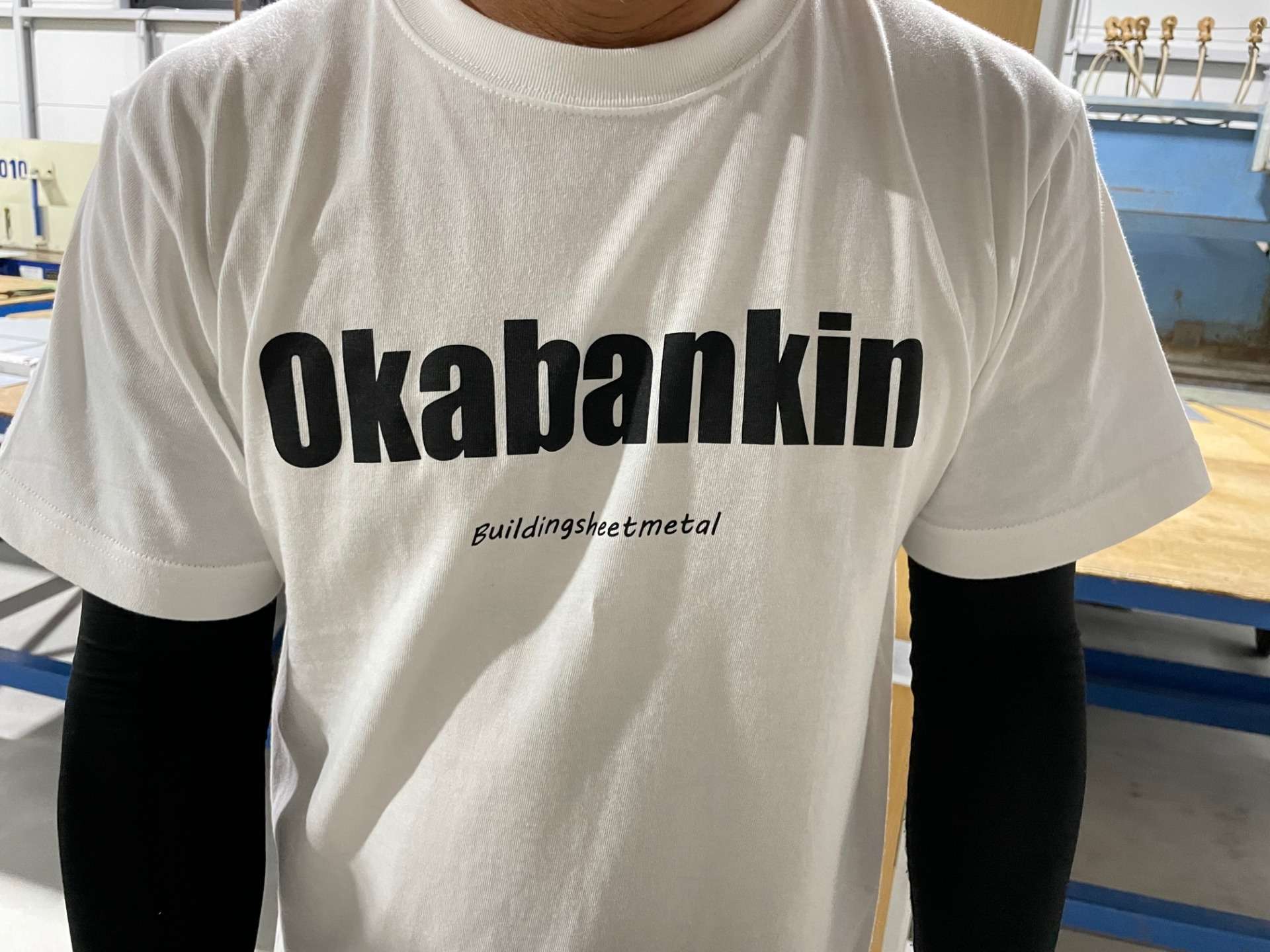 Tシャツ２０２２バージョン